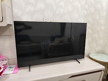 iphone x qara: Samsung QLED TV – QE55Q60A (55") Məhsul xüsusiyyətləri: - Model — 3
