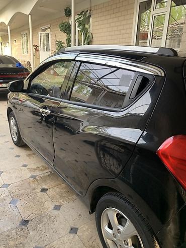 Chevrolet: Chevrolet Spark: 2018 г., 1 л, Вариатор, Хэтчбэк — 2