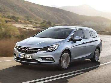 nodi auto: DELOVI ZA OPEL ASTRA K | Originalni polovni delovi za Opel Astra K — 1