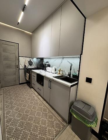 Продажа коттеджей и домов: 3 комнаты, 73 м², 3 соток, Бишкек, Риэлтор — 11