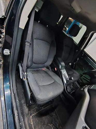 Auto delovi, gume i tjuning: Fiat Freemont komplet auto u delovima. Fiat Freemont komplet auto u — 18