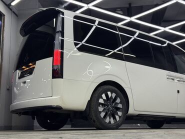 Hyundai: Hyundai Staria: 2023 г., 3.5 л, Автомат, Газ, Минивэн — 6