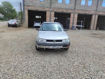 Volkswagen: Volkswagen ID.3: 1993 г., 1.8 л, Бензин, Седан