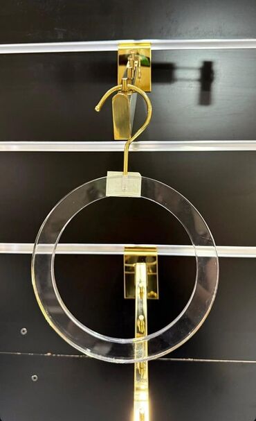 Mağaza asılqanları: Məhsul: Asılqan və aksesuar asqı dəsti Təsvir: - Fərqli modellərdə — 7