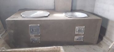 накопительный бак для воды в частном доме цена: Мангал