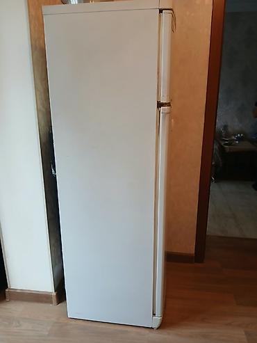 satfinder satisi: Ağ iki qapılı soyuducu tam işlek gelin geldiyi üçün satilir - Üst — 3