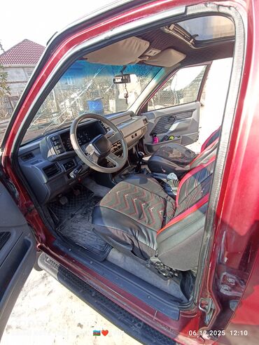 Opel: Opel Frontera: 2.7 l | 1992 il 177868 km Ofrouder/SUV — 10