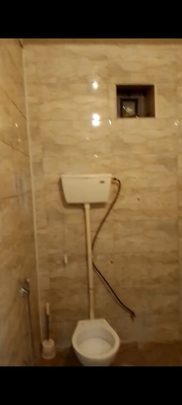 Uzunmüddətli kirayə evlər: 80 kv. m, 2 otaqlı, Telefon, Qaz, İnternet — 19