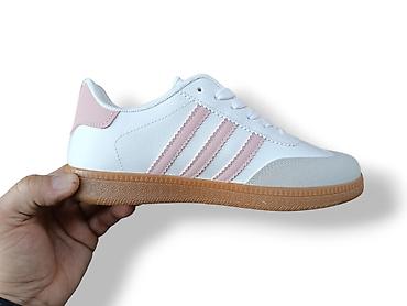 Patike: New samba patike NOVO Novo Brojevi 36 do 41 fb Moja Kupovina 1 — 20