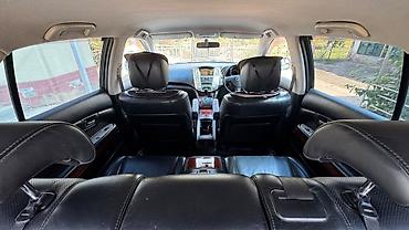 corolla s: Toyota Harrier: 2003 г., 3 л, Автомат, Бензин, Кроссовер — 8