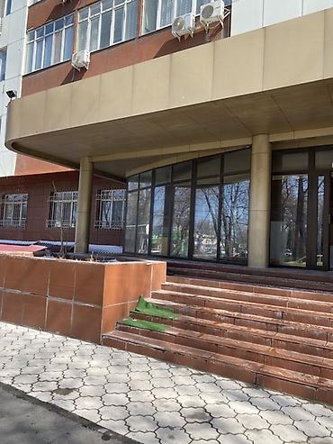 СДАЁТСЯ КОММЕРЧЕСКОЕ ПОМЕЩЕНИЕ — 539 м² ПЕРВАЯ ЛИНИЯ, Бульвар Эркиндик