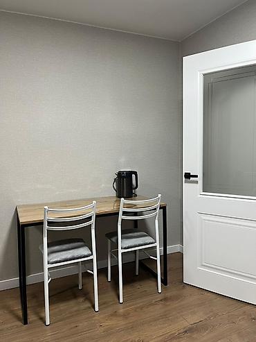 Долгосрочная аренда квартир: 1 комната, Собственник, Без подселения, С мебелью полностью — 7