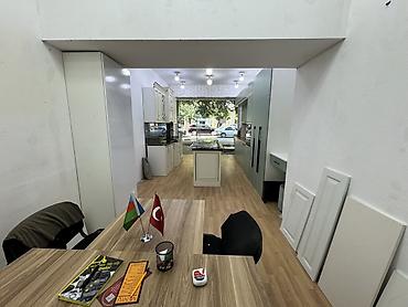 iş market: İcarəyə obyekt Şerq Bazar üzbe uz Mebeller çıxardılacaq qıymetde — 4