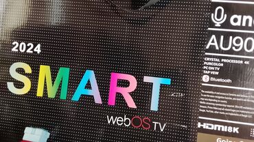 айфон 13 про макс бу цена в бишкеке: Smart-телевизор с операционной системой webOS и поддержкой 4K Crystal