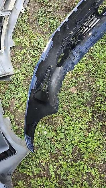 vucke: PREDNJI BRANIK G20 ZA BMW SERIJA 3 | BMW 3 g20 prednji branik — 2