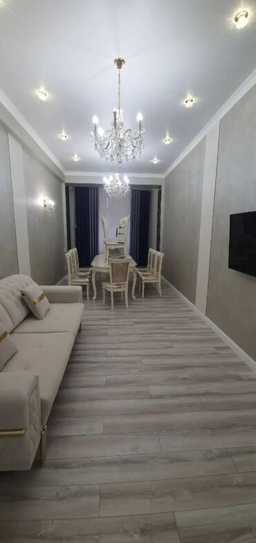 Продажа участков: 3 комнаты, 107 м², Элитка, 7 этаж