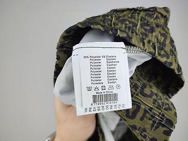 karko: Legginsy Sportowe damskie, rozmiar S — 5
