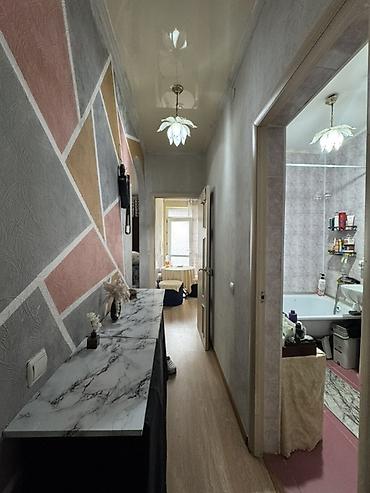 Продажа квартир: 1 комната, 34 м², Индивидуалка, 2 этаж, Евроремонт — 6