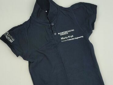 koszulki bez rękawów damskie polo ralph lauren: B&C Collection, Damska koszulka polo, rozmiar S