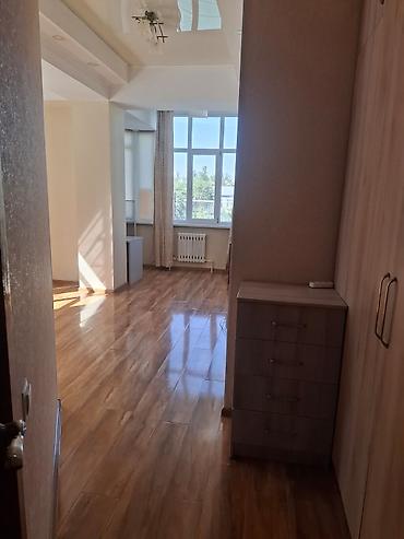 Продажа квартир: 2 комнаты, 55 м², ул. Московская / Манаса (Белинка) Индивидуалка, 2 этаж, Старый ремонт — 5