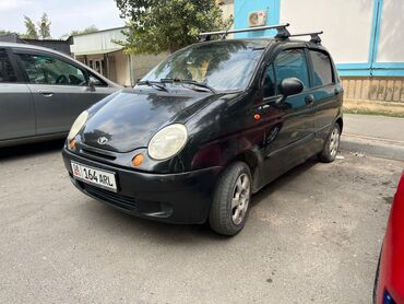 шины оптом: Daewoo Matiz: 2004 г., 0.8 л, Механика, Бензин