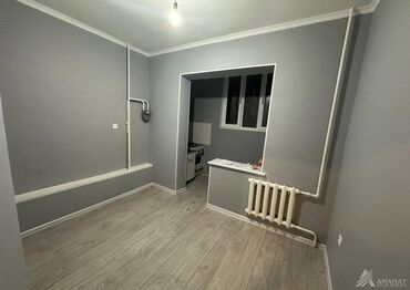 Продажа квартир: 1 комната, 36 м², 106 серия, 3 этаж, Дизайнерский ремонт