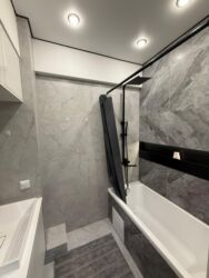 Yeni tikili: 3 otaqlı, Yeni tikili, 80 kv. m — 11