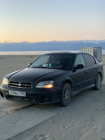 кпп пассат б4: Subaru Legacy: 2000 г., 2 л, Механика, Бензин, Седан