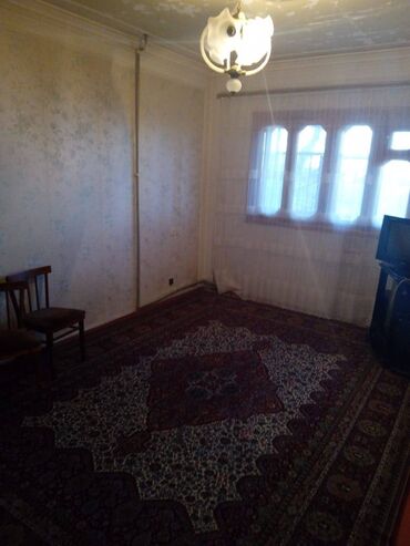 Köhnə tikili: Bakı, 3 otaqlı, Köhnə tikili, 105 kv. m — 5