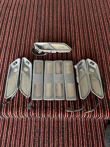 Другие аксессуары для салона: Запчасти от БМВ е34 Запчасти на е34 Оригинал колонки динамики с — 11