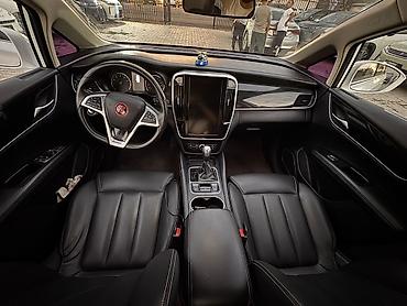 jac j7: BYD Song Max: 2018 г., 1.5 л, Робот, Бензин, Минивэн — 5