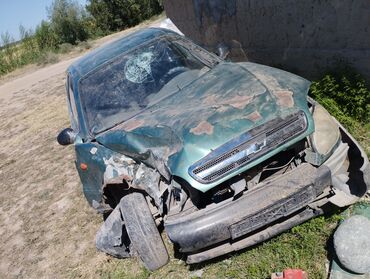 продаю авто в аварийном состоянии: Chevrolet Lanos: 2008 г., 1.5 л, Механика, Бензин, Седан