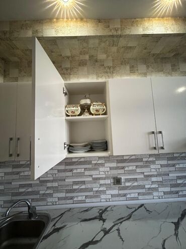 Uzunmüddətli kirayə mənzillər: Salam mazırda tam mərkəzdə ev kirayə verilir 3 otaqlı her bır şəraiti -da lalafo.az — 5 Uzunmüddətli kirayə mənzillər: Salam mazırda tam mərkəzdə ev kirayə verilir 3 otaqlı her bır şəraiti — 5