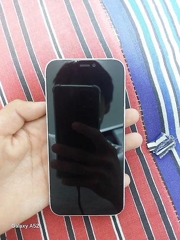man tgx: IPhone 12 mini, Б/у, 64 ГБ, Белый, 72 % — 6