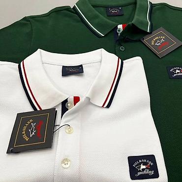 Футболки: Распродажа качество 🔥🔥🔥
производство Турция — 7