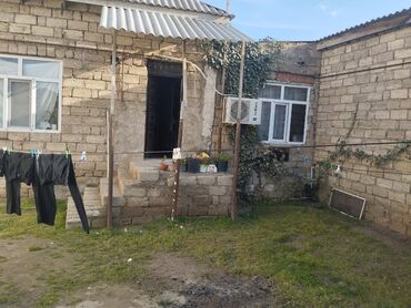 qobuda heyet evleri 2024: 2 otaqlı, 120 kv. m, Kredit yoxdur, Təmirsiz