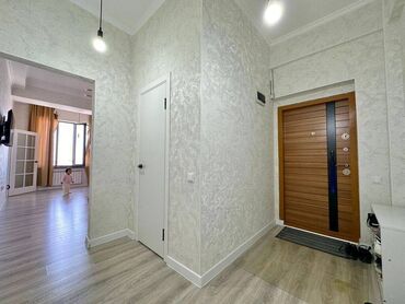 квартиры на иссык куле: 2 комнаты, Агентство недвижимости, Без подселения, С мебелью полностью