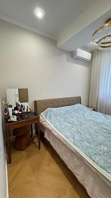 Продажа квартир: 3 комнаты, 89 м², Элитка, 12 этаж, Евроремонт — 7