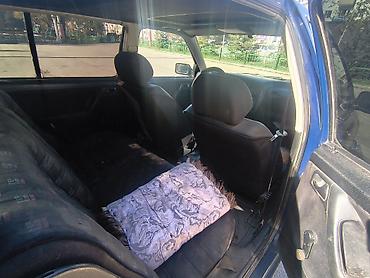 битые машины купить: Volkswagen Golf: 1992 г., 1.8 л, Механика, Бензин, Хэтчбэк — 7