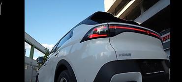 x treil: Changan Qiyuan Q05: 2026 г., Электромобиль — 6