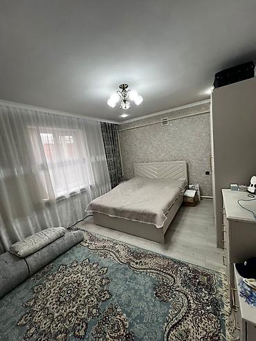 керме тоо: 🏡 ПРОДАЁТСЯ ДОМ — АК-ОРДО-2 📍 Расположение: жилмассив Ак-Ордо-2 — 5