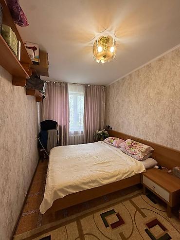 104: 2 комнаты, 44 м², 104 серия, 5 этаж — 3