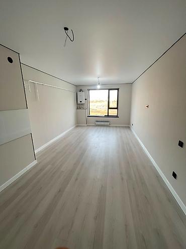 75: 2 комнаты, 52 м², Пишпек Элитка, 11 этаж, Евроремонт — 6