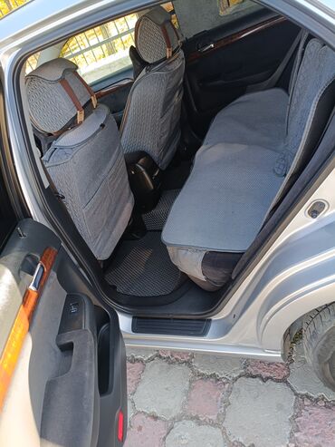 Honda: Honda Inspire: 2003 г., 3 л, Автомат, Бензин, Седан — 11