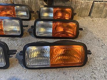 lada 2115 samara: Niva dönme işiqi (patfarnik) original cox yaxsi vezyetdedir cat — 2