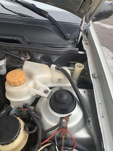 Daewoo: Daewoo Nexia: 2008 г., 1.5 л, Механика, Бензин, Седан — 8