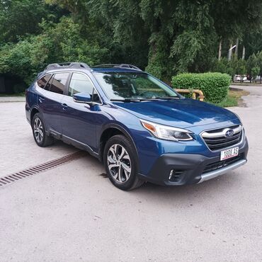 левый руль форестер: Subaru Outback: 2020 г., 2.5 л, Вариатор, Бензин, Универсал