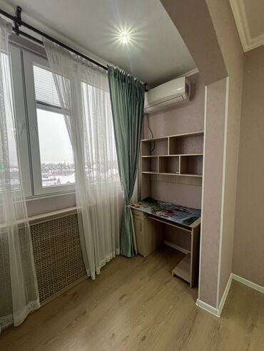 Продажа квартир: 2 комнаты, 65 м², 106 серия улучшенная, 6 этаж, Евроремонт at lalafo.kg — 4 Продажа квартир: 2 комнаты, 65 м², 106 серия улучшенная, 6 этаж, Евроремонт — 4