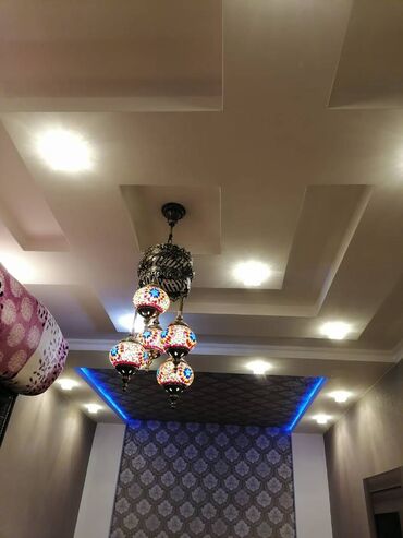 Yeni tikili: 3 otaqlı, Yeni tikili, 100 kv. m — 8