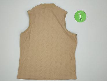 leather: Top damski, rozmiar 2XL — 3